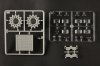 I Love Kit 61621 M4A3E8 Thunder VII - US Medium Tank 1/16